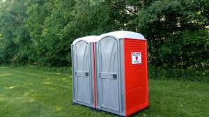 Best Restroom Trailer for Weddings  in Eastwood, MI